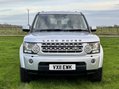 Land Rover Discovery 4 SDV6 HSE LOW MILES FSH 4