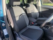 Volkswagen Tiguan 1.5 Tiguan Active TSi 5dr 12