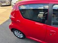 Toyota Aygo VVT-I MOVE 32
