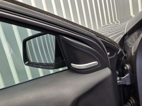 Mercedes-Benz A Class 2.0 A45 AMG Hatchback 5dr Petrol SpdS DCT 4MATIC Euro 6 (s/s) (360 ps) 21