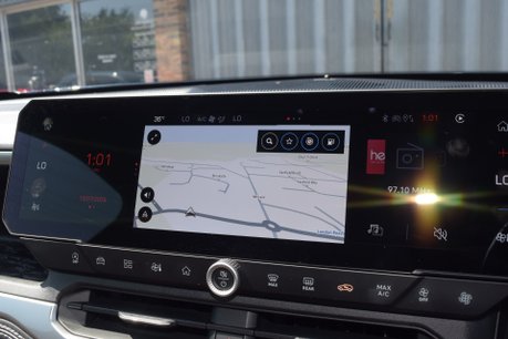 Jeep Compass 1st Edition ED E-Hybrid 10