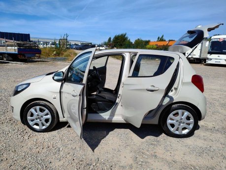 Vauxhall Viva 1.0i SE Euro 6 5dr 11