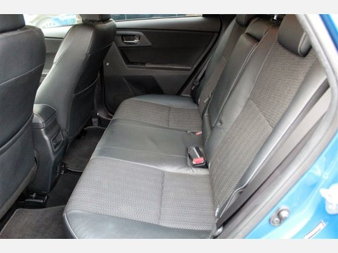 Toyota Auris EXCEL VALVEMATIC 10