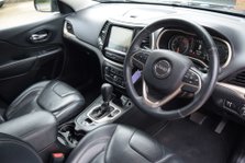 Jeep Cherokee M-JET II NIGHT EAGLE 5