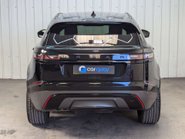 Land Rover Range Rover Velar 2.0 Range Rover Velar R-Dynamic HSE D240 Auto 4WD 5dr 35