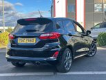 Ford Fiesta 1.0T EcoBoost ST-Line Hatchback 5dr Petrol Manual Euro 6 (s/s) (100 ps) 4
