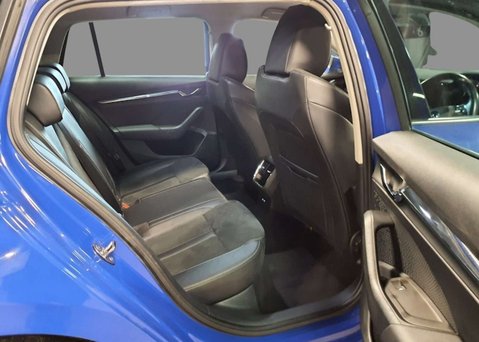 Skoda Octavia 1.4 TSI iV 13kWh SE L Estate 5dr Petrol Plug-in Hybrid DSG Euro 6 (s/s) (20 10