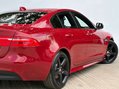 Jaguar XE 2.0 XE R-Sport D Auto 4dr 26