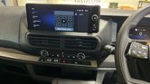 Vauxhall Vivaro SWB L1H1 Low Roof Prime 2900 Air Con Sensors EURO 6 11