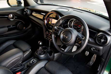 Mini Hatch COOPER S SPORT