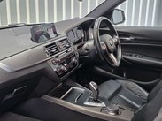 BMW 1 Series 3.0 M140i GPF Shadow Edition Hatchback 5dr Petrol Auto Euro 6 (s/s) (340 ps 8