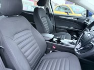 Ford Mondeo 2.0 ZETEC TDCI 13