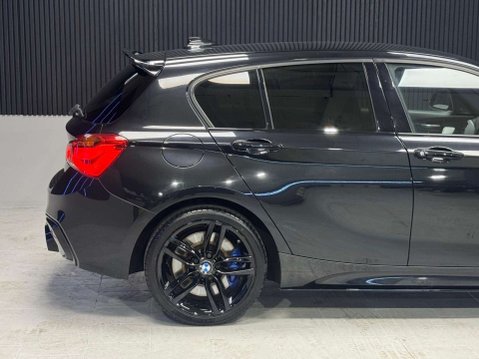 BMW 1 Series 2.0 125d M Sport Auto 5dr 29