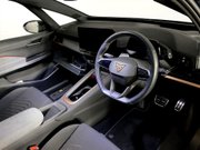 Cupra Born 58kWh V2 Hatchback 5dr Electric Auto (204 ps) Cruise Control - DAB Radio 12
