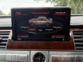 Audi A8 3.0 A8 Sport Executive TDI Quattro Auto 4WD 4dr 49