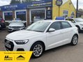Audi A1 1.0 TFSI 25 Sport Sportback Euro 6 (s/s) 5dr 1