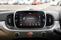Fiat 500 ROCKSTAR MHEV 22