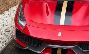 Ferrari 488 Pista 20