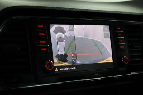 SEAT Ateca TDI XCELLENCE 37