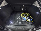 Jaguar I-Pace I-Pace EV400 First Edition 4WD 5dr 34