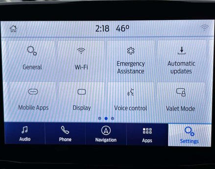 Ford Fiesta 1.0 Fiesta Titanium T MHEV 5dr 44