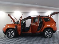Dacia Duster PRESTIGE TCE 6