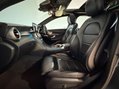 Mercedes-Benz C Class C250d AMG Line Premium Plus 5dr 9G-Tronic 17