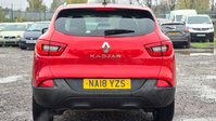 Renault Kadjar 1.5 dCi Dynamique Nav SUV 5dr Diesel EDC Euro 6 (s/s) (110 ps) 15