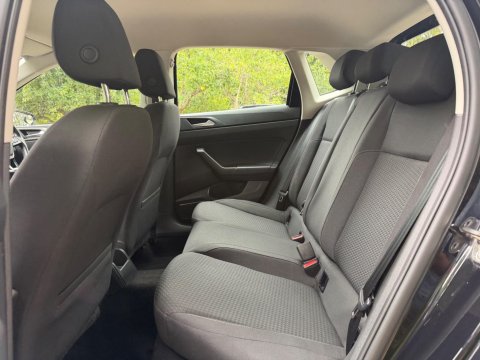Volkswagen Polo 1.0 EVO SE Euro 6 (s/s) 5dr 16