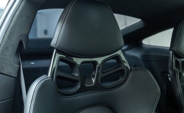 Porsche 911 GT3 TOURING (992) 15