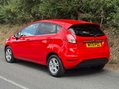 Ford Fiesta 1.6 Fiesta Titanium Econetic TDCI 5dr 23