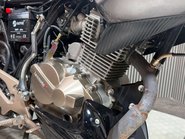 Lexmoto Isca 2023 RUNNING PROJECT BIKE SPARES OR REPAIR 125CC 23