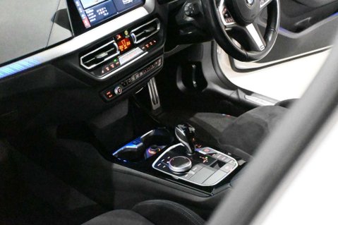 BMW 1 Series M135I XDRIVE 29