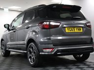 Ford Ecosport ST-LINE 22
