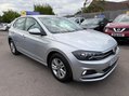 Volkswagen Polo 1.0 TSI SE Euro 6 (s/s) 5dr 4