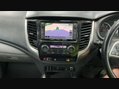 Mitsubishi L200 2.4 L200 Warrior Double Cab DI-D 4WD 5dr *NATIONAL DELIVERY* 11