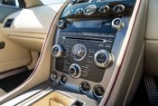 Aston Martin DB9 V12 VOLANTE. NOW SOLD. SIMILAR REQUIRED. PLEASE CALL 01903 254800. 12