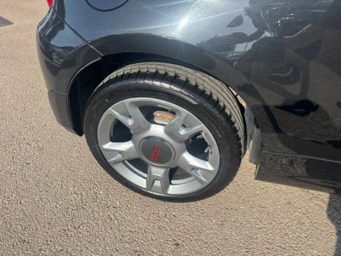 Fiat 500 1.2 S Euro 6 (s/s) 2dr 24