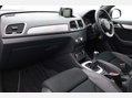 Audi Q3 1.4 Q3 S Line Edition TFSI 5dr 12