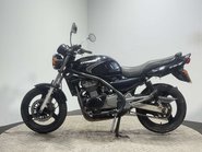 Kawasaki Er ER 5 2006 37K RUNNING COMMUTER PROJECT BIKE 500CC TWIN 4