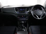 Hyundai TUCSON GDI SE BLUE DRIVE 38