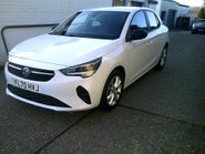 Vauxhall Corsa SE NAV PREMIUM ONLY 12,000 MILES FROM NEW 12