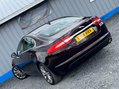 Jaguar XF 2.2d Portfolio Auto Euro 5 (s/s) 4dr 63