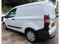 Ford Transit Courier 1.5 TDCi Panel Van 5dr Diesel Manual L1 Euro 6 (SLD) (75 ps) 14