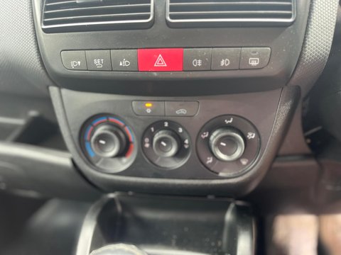 Fiat Doblo 16V TECNICO MULTIJET II 13