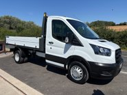Ford Transit 350 Drw L2 130 ps Single Cab Tipper 5
