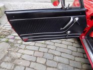 Alfa Romeo Spider 2000 Spider Veloce 29