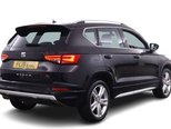SEAT Ateca 1.5 TSI EVO FR SUV 5dr Petrol Manual Euro 6 (s/s) (150 ps) 2