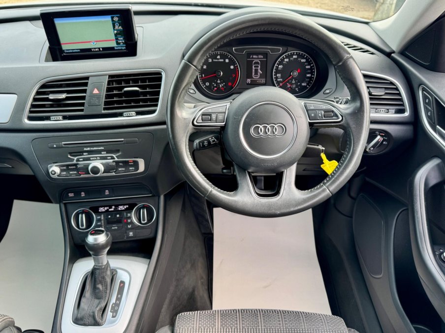 2018 Audi Q3 — image 2