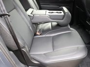 Toyota Land Cruiser BRAND NEW COMMERCIAL WITH A OEM REAR SEAT CONVERSION 16